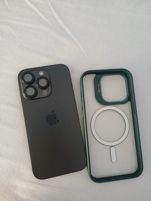 Iphone 14pro 256gb