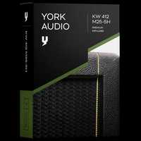 York Audio IR KW 412 M25-SH