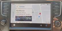 VW AppConnect Arteon Golf Passat AUDI  CarPlay AKTYWACJA