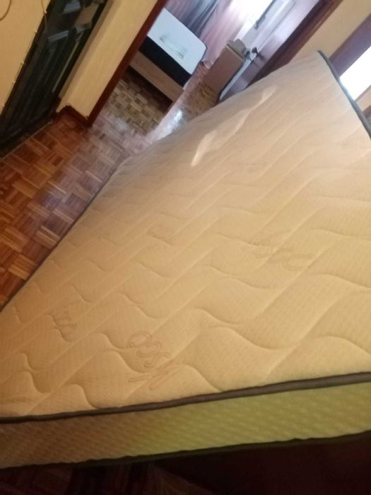 Quarto de casal completo