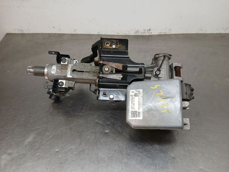 Coluna de direção SEAT Ibiza IV (6J5, 6P1)