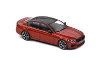 BMW M5 F90 Competition - Model skala 1:43  Solido