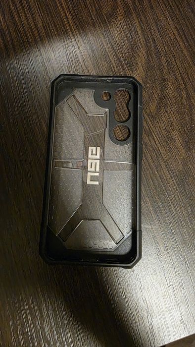 Продаю чехол UAG для SAMSUNG S23 (оригінал)