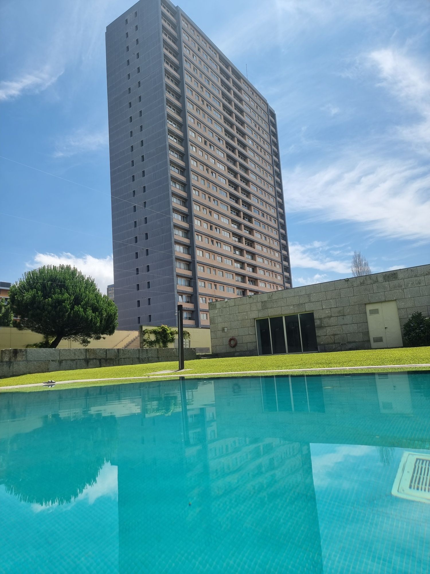 T-1 arrendamento ( Leça da palmeira )