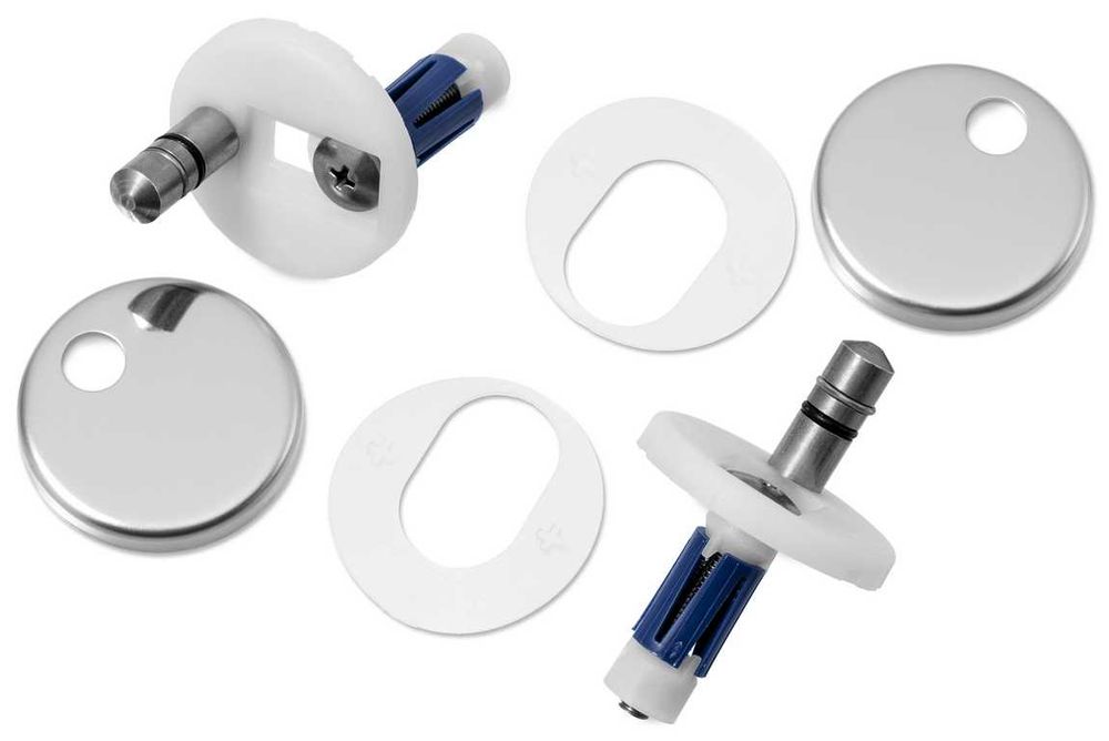 Deska Sedesowa do CERSANIT CITY OVAL – Czarny Matowy SLIM PREMIUM