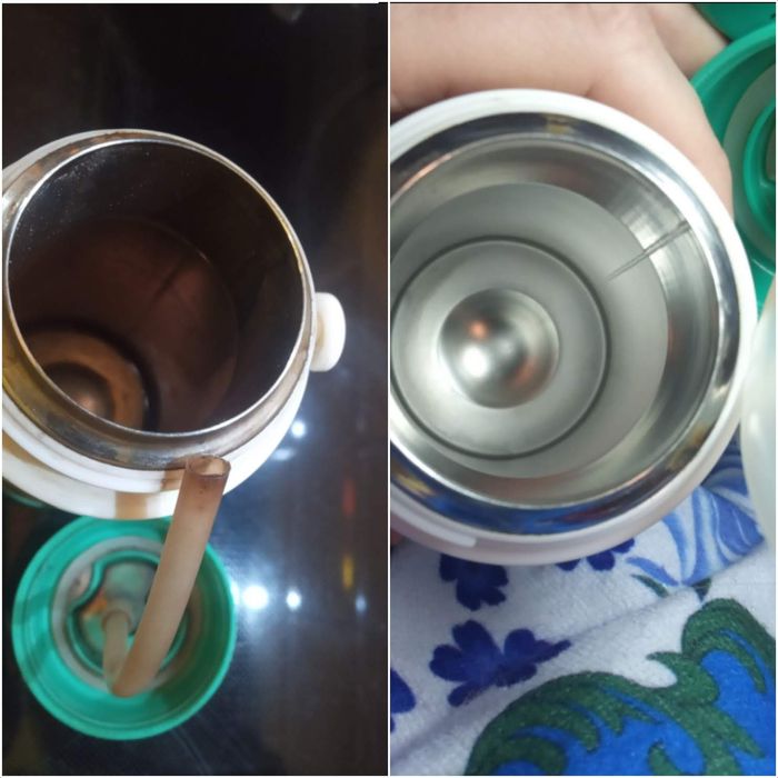 Кисневый порошок