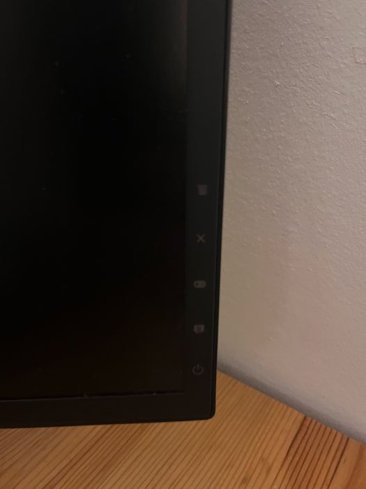 Monitor Gaming ASUS