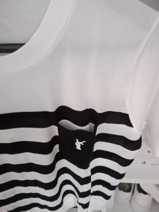 Bluzka premium mgiełka