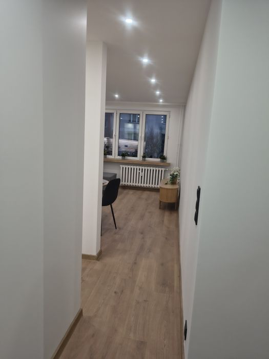 OD WŁAŚCICIELA luksusowe mieszkanie