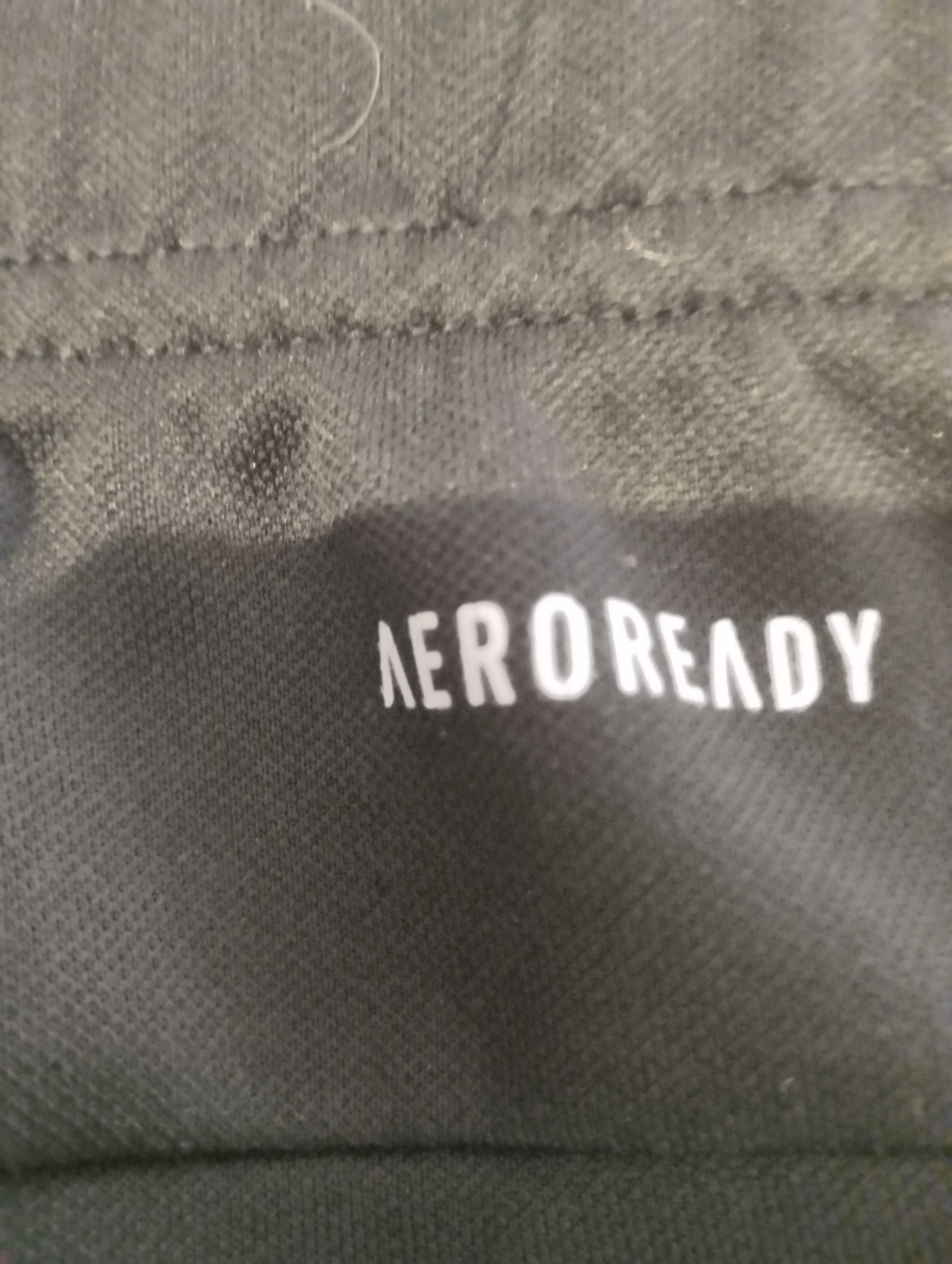 Szorty adidas rozmiar 170cm