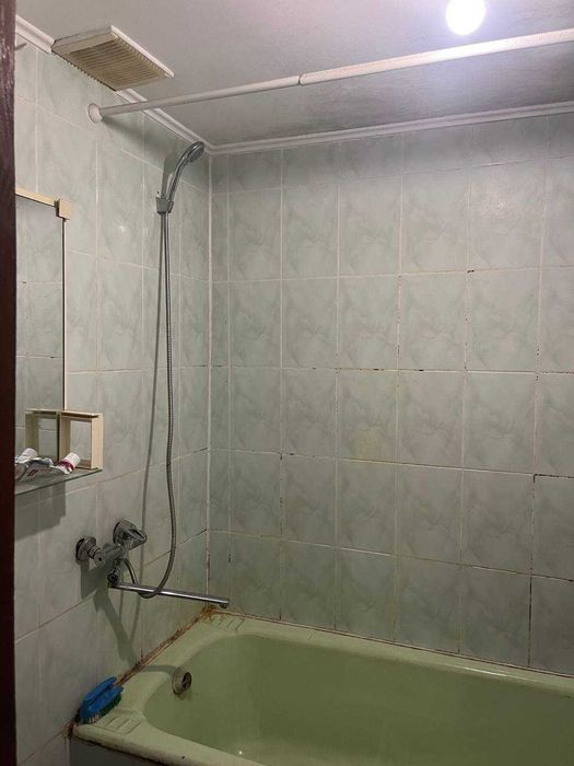 Продається 3а квартира в Новому районі