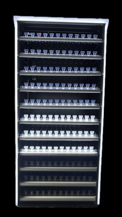 Шафа для цигарок