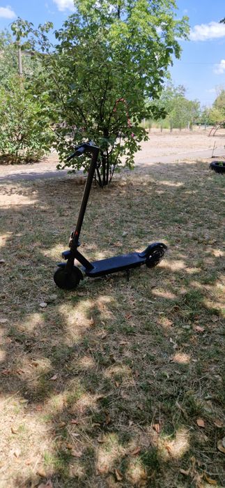 Електро самоката лайк байк 1