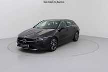 Mercedes-Benz CLA 180 d Shooting Brake Progressive Aut.
