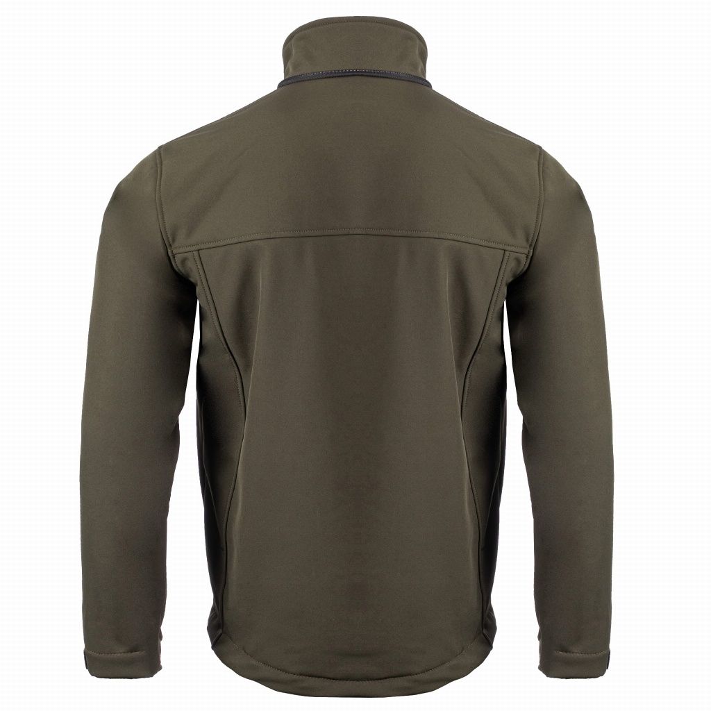 Uniwersalna kurtka Softshell / myśliwska / wędkarska