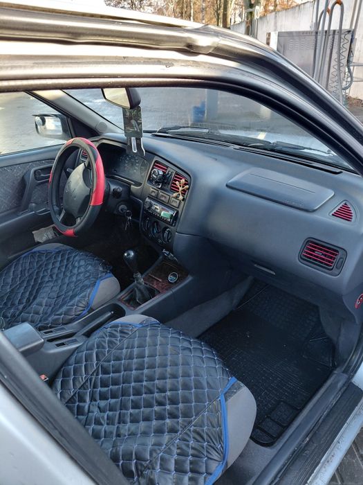 Продам Nissan primera п 11