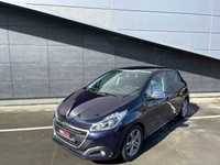 Peugeot 208 Versão Style 1.6 BlueHDi