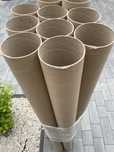 Tuba tuleja kartonowa tekturowa 200cm x 12cm (gr 3 mm) sztuk za 50 zł