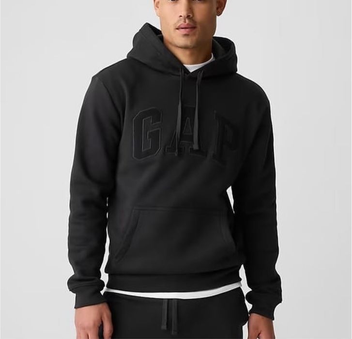Чоловіча оригінальна толстовка, худі Gap
