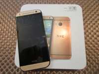 HTC one mini 2 Dual