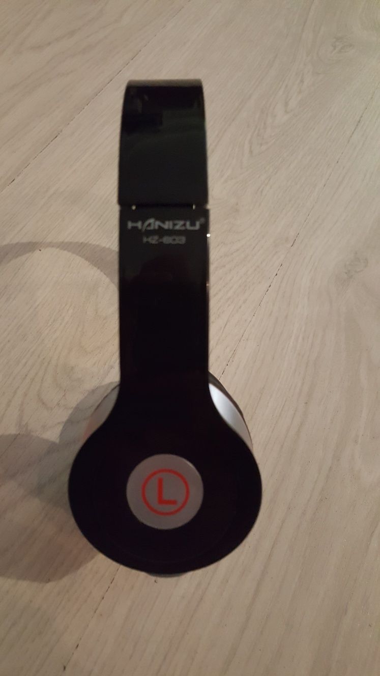 Słuchawki składane Hanizu HZ-603
