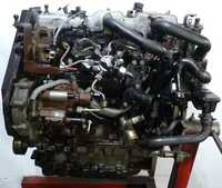 Motor R2PA FORD 1.8L 75 CV