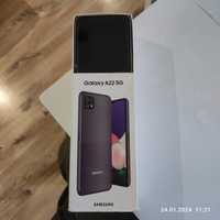 Telefon smartfon Samsung A22 5g