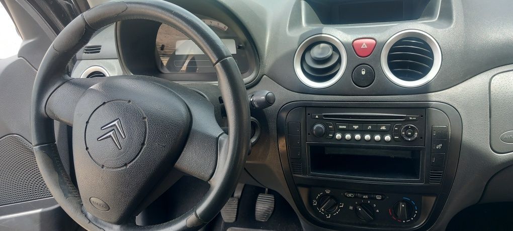 Citroen C2 1.4 HDI