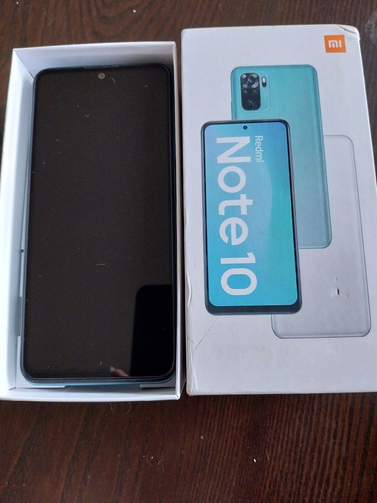 Telefon Redmi Note 10