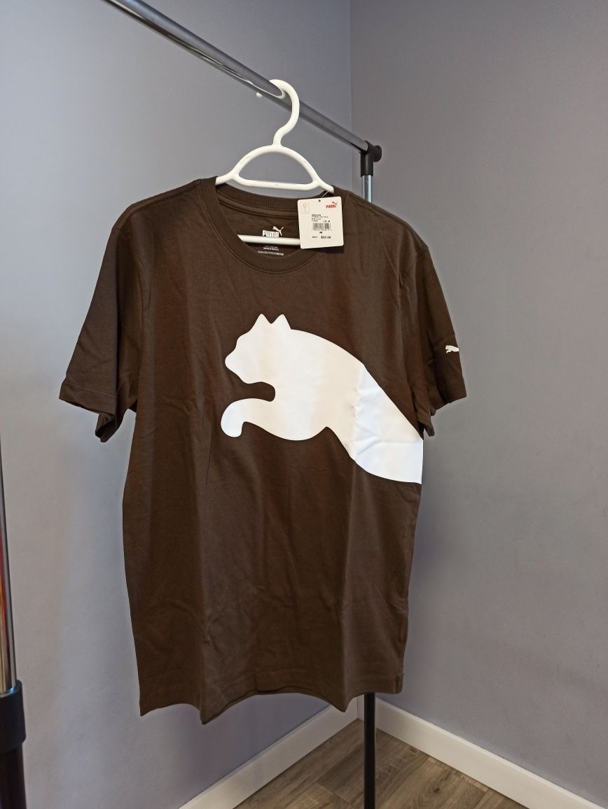 Puma футболка М размер