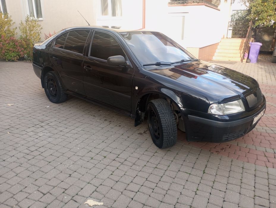 Продам Skoda Octavia 2005