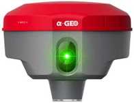 GPS RTK ALPHA GEO MATRIX II