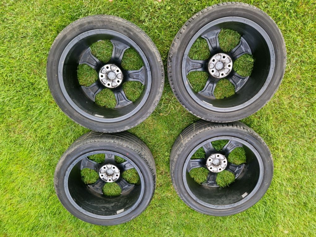 Felgi 19" 5x112 Cupra 5FF601025E Seat leon formentor ateca vw audi