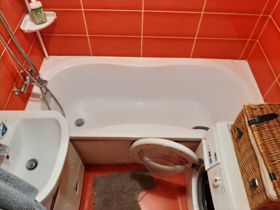 Оренда 1к квартири на Злуки-Коновальця для 1-2 без тварин. АГЕНТСТВО.