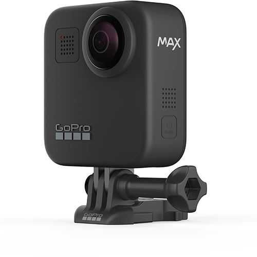 Action Cam GoPro MAX (NovO)