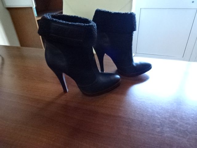 Botas Miss Sixty