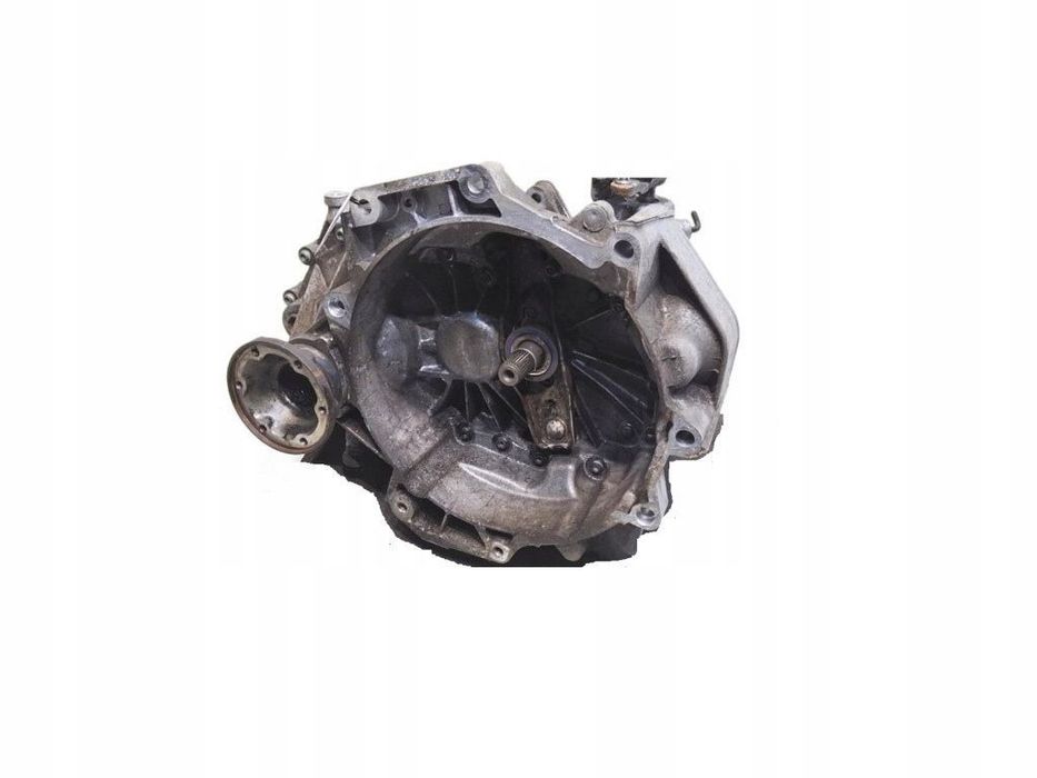 vw golf 4 1.6 skrzynia biegów ert