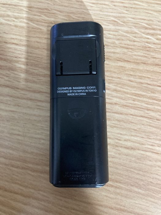 Olympus Microgravador Digital VN-711PC 2GB