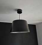 Ikea lampa wisząca dwie sztuki.