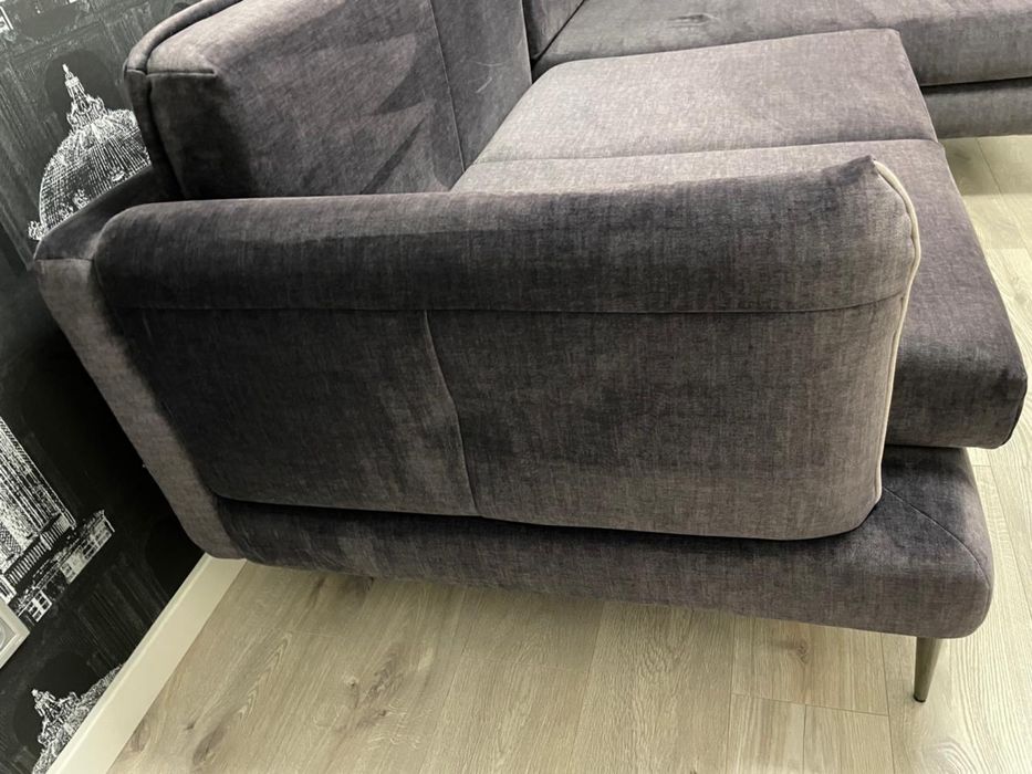 Угловой диван-кровать FRANCO