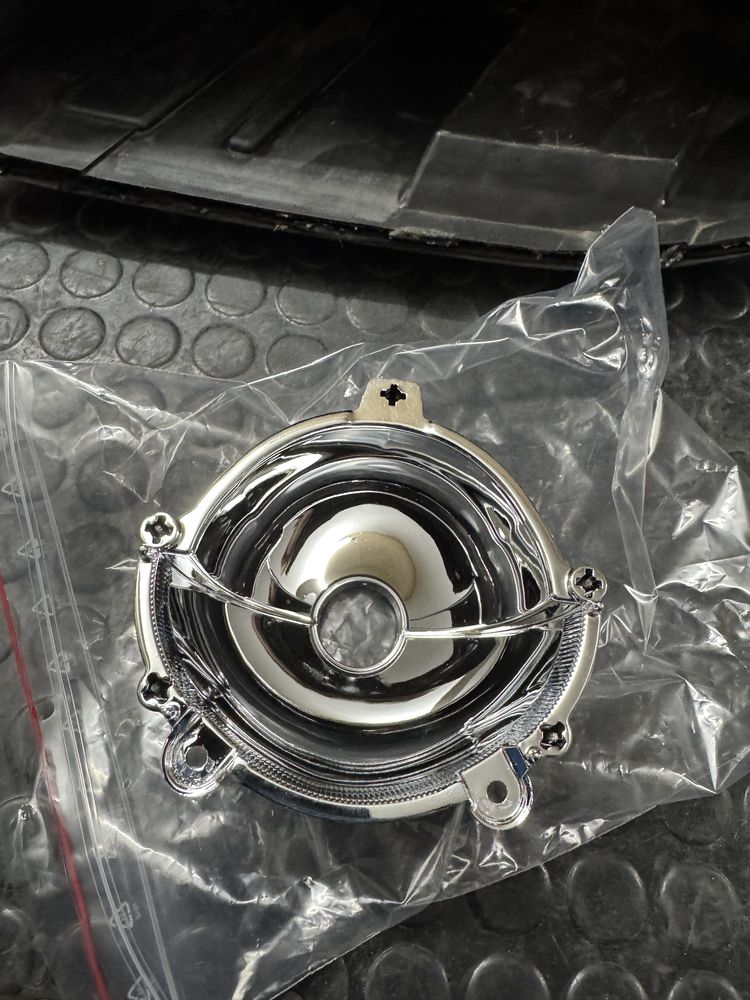 Lampy przednie xenon oem hella audi a6 c5 przedlift lewa prawa przód