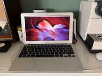 Apple Macbook Air mid 2011