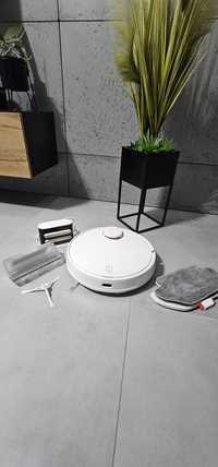 Odkurzacz Xiaomi Mi Robot Vacuum-Mop P