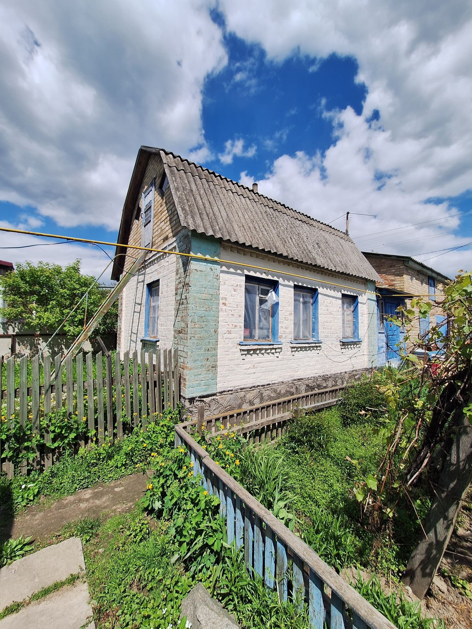 Плесецьке.  Продам будинок вул. Покровська