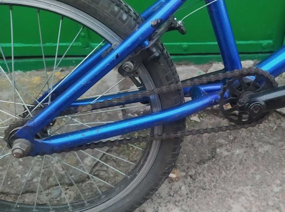 Продам Велосипед BMX від комплекту Felt Bike
