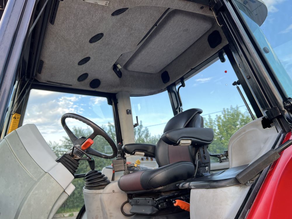 Massey Ferguson 5455