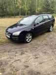 Ford Fokus Mk2 2007
