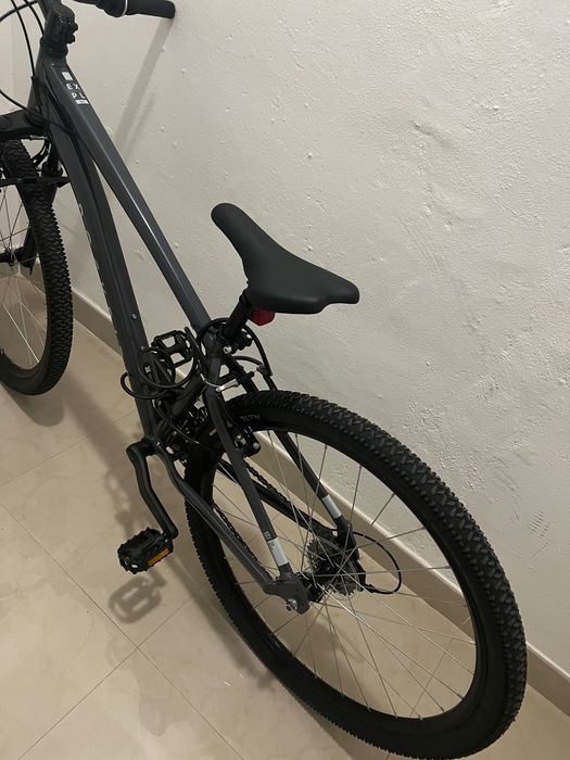 Bicicleta Nova BTT de Passeio