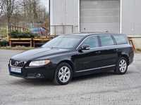 Volvo V70 2.0T 203Km  Automat Ks.Serwisowa 100 %Bezwypadkowy