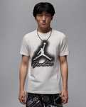 США! Футболка Nike Air Jordan Flight Mvp ACG (XSр по 2XL) (HJ2330-133)